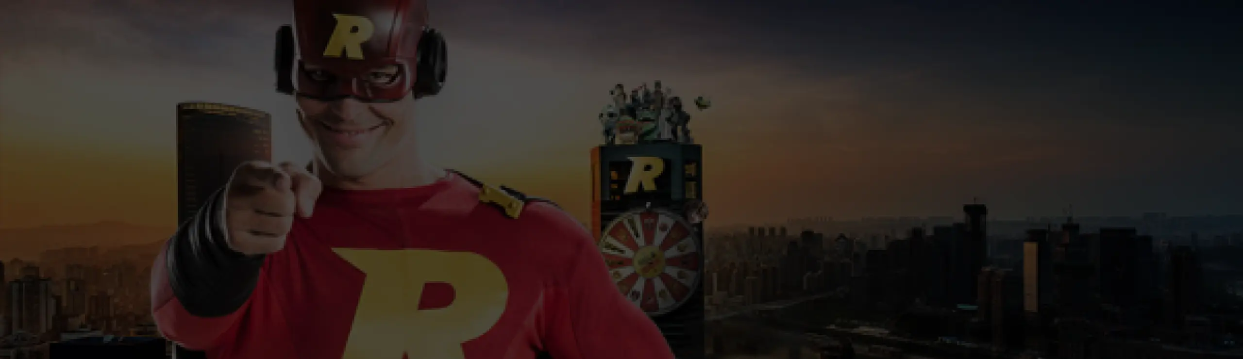 Rizk Casino Rizk Casino