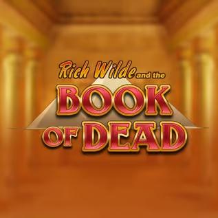 10250 (1) Rich Wilde and the Book of Dead