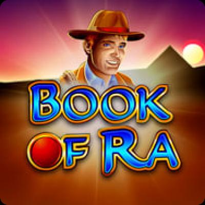 Book of Ra Book of Ra