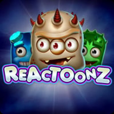 Reactoonz Reactoonz