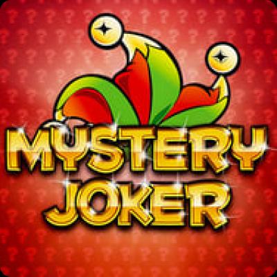 Mystery Joker Mystery Joker